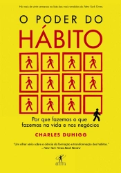 Capa do artigo O Poder do Hábito