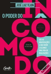 Capa do artigo O Poder Do Incômodo