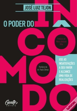 Capa do artigo O Poder Do Incômodo