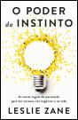 O poder do instinto - Preview