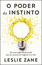 Capa do artigo O poder do instinto