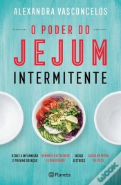 Capa do artigo O Poder do Jejum Intermitente