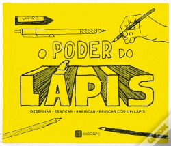Capa do artigo O Poder do Lápis