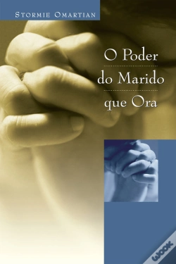 Capa do artigo O Poder Do Marido Que Ora