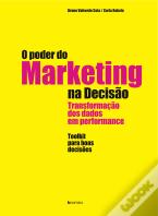 O Poder do Marketing na Decisão