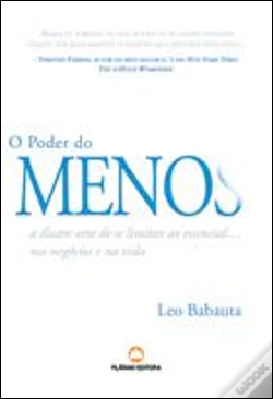 Capa do artigo O Poder do Menos