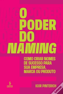 Capa do artigo O Poder Do Naming