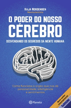 Capa do artigo O Poder do Nosso Cérebro