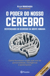 Capa do artigo O Poder do Nosso Cérebro