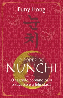 Capa do artigo O Poder do Nunchi