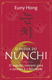 Capa do artigo O Poder do Nunchi