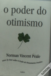 Capa do artigo O Poder Do Otimismo 