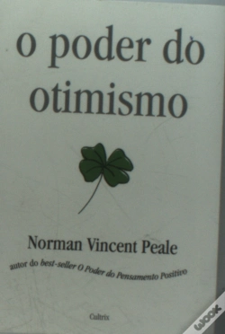 Capa do artigo O Poder Do Otimismo 