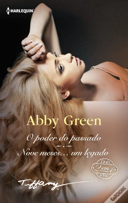 Capa do artigo O Poder do Passado | Nove Meses… Um Legado