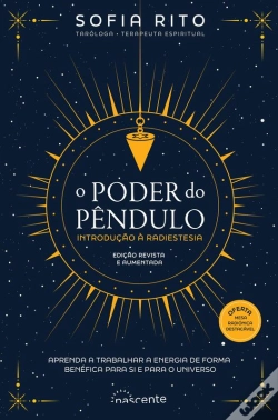Capa do artigo O Poder Do Pêndulo (Edição Revista E Aumentada)