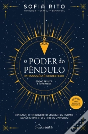 Capa do artigo O Poder Do Pêndulo (Edição Revista E Aumentada)