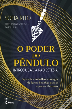Capa do artigo O Poder do Pêndulo
