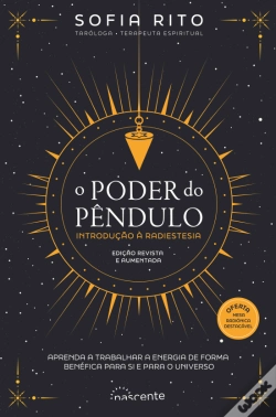 Capa do artigo O Poder do Pêndulo