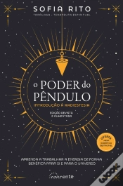 Capa do artigo O Poder do Pêndulo