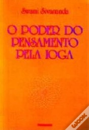 Capa do artigo O Poder do Pensamento pela Ioga