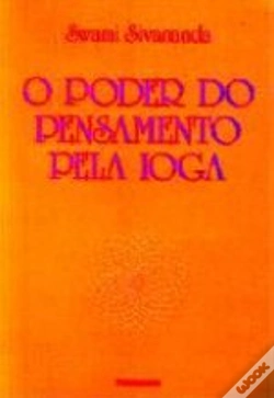 Capa do artigo O Poder do Pensamento pela Ioga