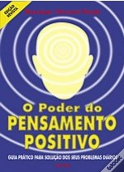 Capa do artigo O Poder do Pensamento Positivo