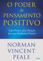 O Poder Do Pensamento Positivo - Preview