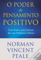 Capa do artigo O Poder Do Pensamento Positivo