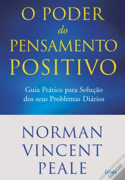 Capa do artigo O Poder Do Pensamento Positivo