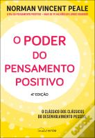 O Poder do Pensamento Positivo