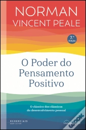 O Poder do Pensamento Positivo