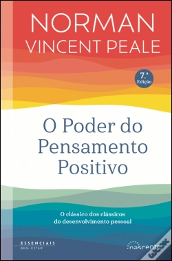 Capa do artigo O Poder do Pensamento Positivo
