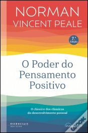 Capa do artigo O Poder do Pensamento Positivo