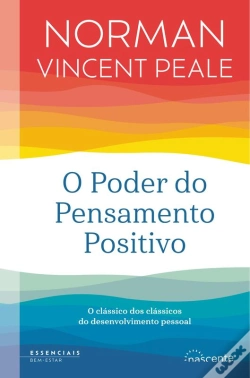 Capa do artigo O Poder Do Pensamento Positivo