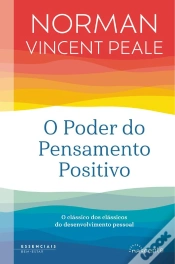 Capa do artigo O Poder Do Pensamento Positivo