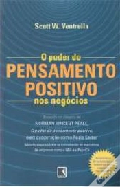 Capa do artigo O Poder do Pensamento Positivo nos Negócios