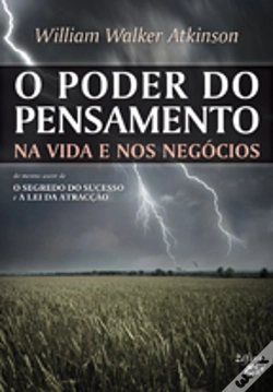 Capa do artigo O Poder do Pensamento