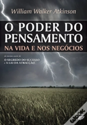 Capa do artigo O Poder do Pensamento