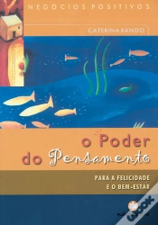 Capa do artigo O Poder do Pensamento