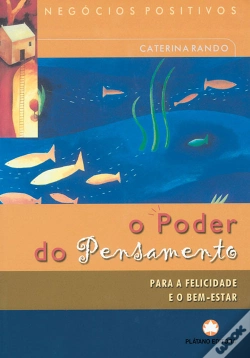 Capa do artigo O Poder do Pensamento