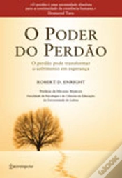 Capa do artigo O Poder do Perdão