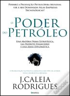 O Poder do Petróleo
