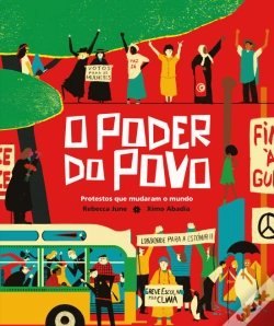 Capa do artigo O Poder do Povo