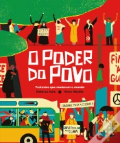 Capa do artigo O Poder do Povo