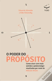 Capa do artigo O Poder Do Propósito