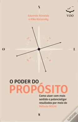 Capa do artigo O Poder Do Propósito