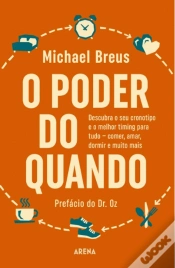 Capa do artigo O Poder do Quando