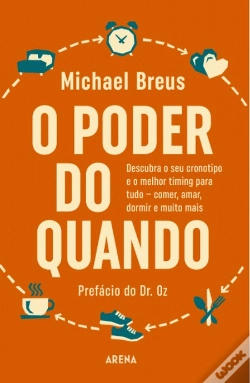Capa do artigo O Poder do Quando