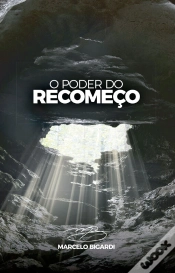 Capa do artigo O Poder Do Recomeço