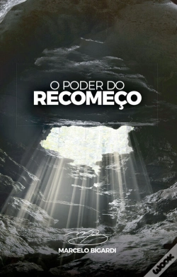 Capa do artigo O Poder Do Recomeço